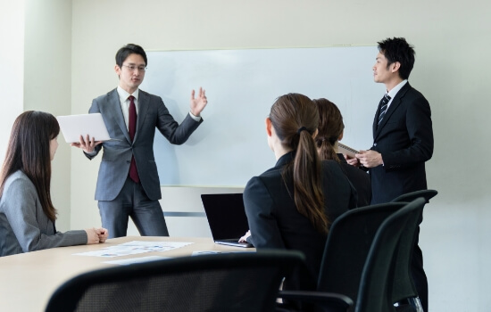 Human Resource Development