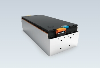 Standard Modules