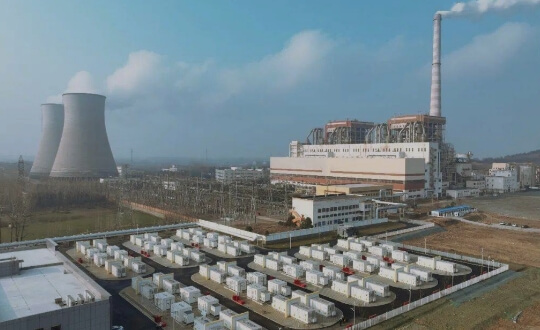 Power Transmission and Distribution Equipment Business