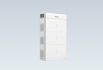 ESS for Residential Applications