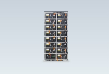 Industrial ESS Product Racks