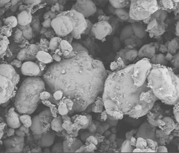 LFP (Lithium Iron Phosphate)