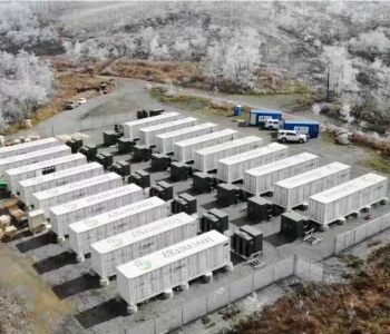 72MW/72MWh American PJM Energy Storage Frequency Regulation Project