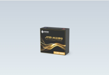 12V Standard LFP Products