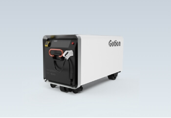 Mobile EV Charger (3rd Generation)