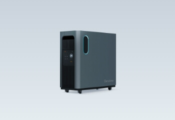 Portable Power Station