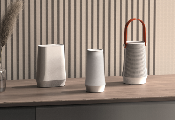 Small Home Appliance Products
