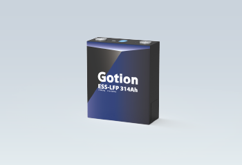 Products for ESS Applications
