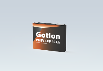 Products for PHEV Applications