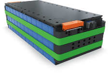 370 Module (LFP)